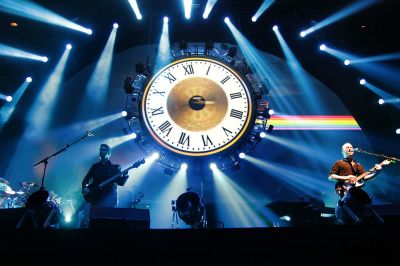 Brit Floyd at Orpheum Theatre Boston