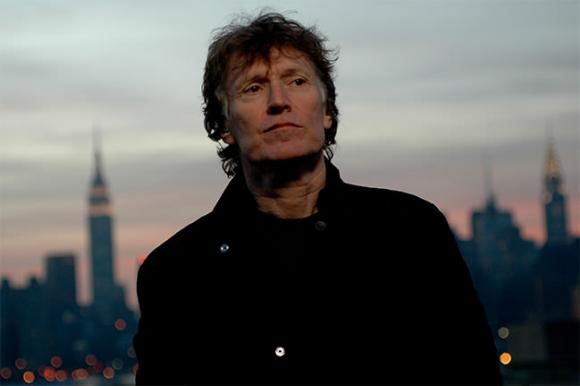 Steve Winwood at Orpheum Theatre Boston