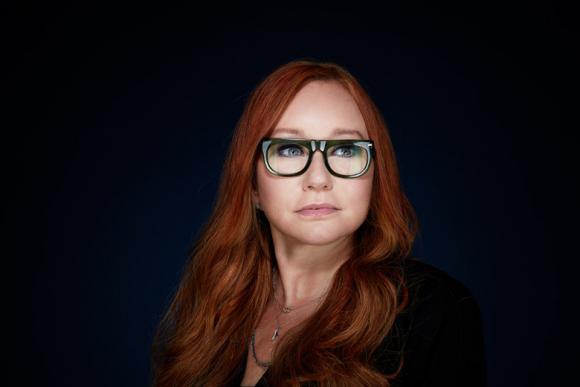 Tori Amos at Orpheum Theatre Boston