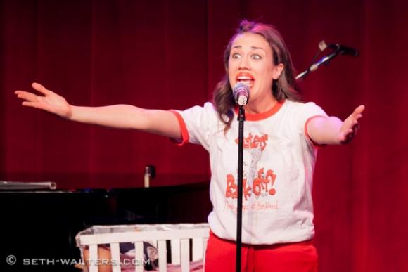 Miranda Sings at Orpheum Theatre Boston