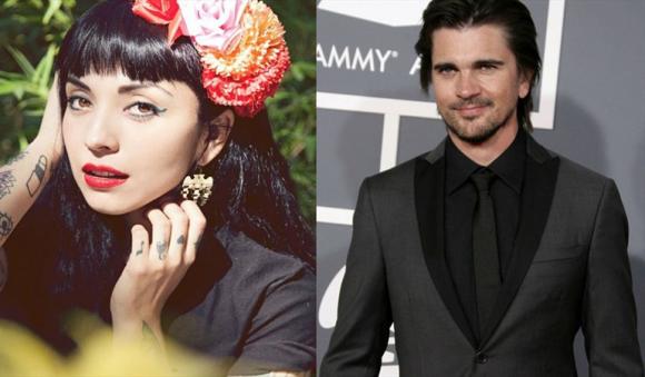 Juanes & Mon Laferte at Orpheum Theatre Boston