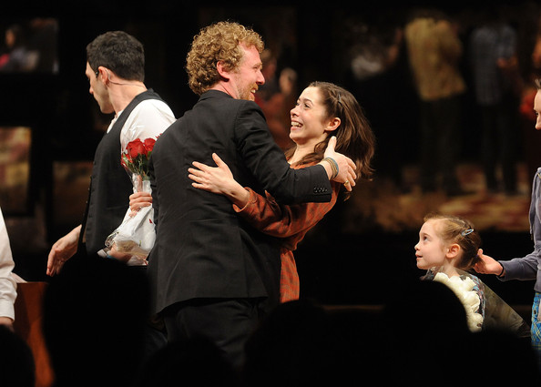 Glen Hansard at Orpheum Theatre Boston