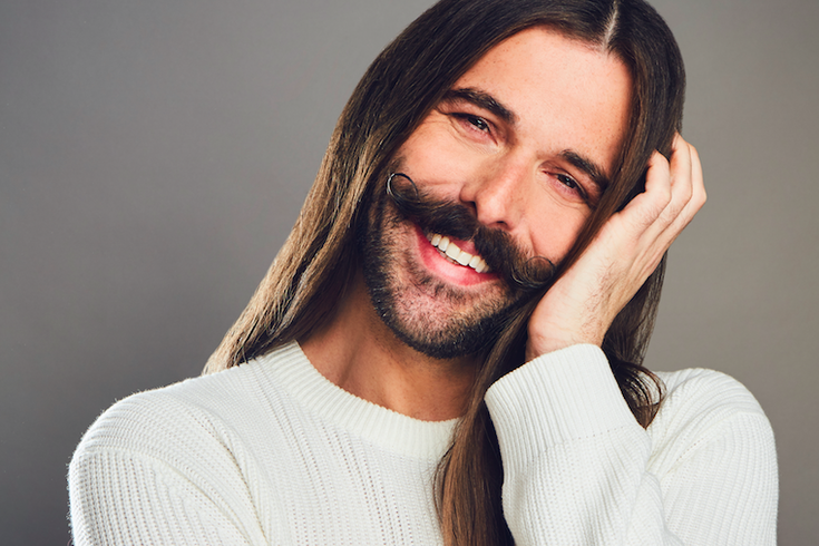 Jonathan Van Ness at Orpheum Theatre Boston