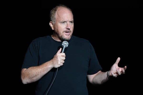 Louis C.K. Tickets | 3rd April | Orpheum Theatre Boston in Boston, Massachusetts