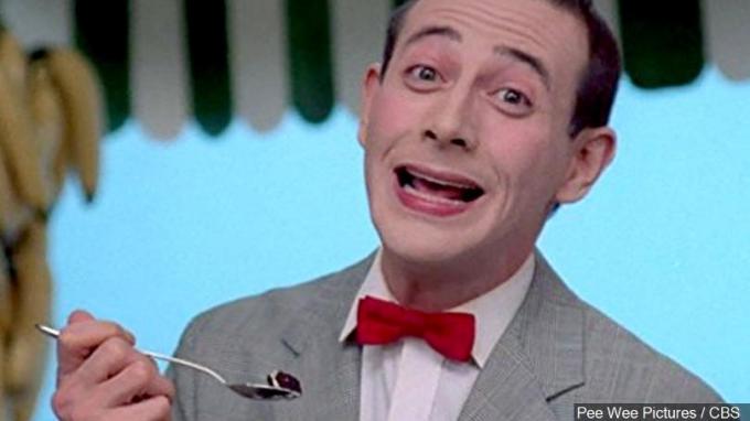 Pee Wee's Big Adventure: Paul Reubens at Orpheum Theatre Boston