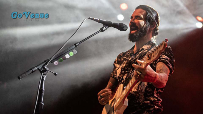 Dashboard Confessional [CANCELLED]