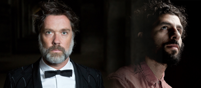 Rufus Wainwright & Jose Gonzalez