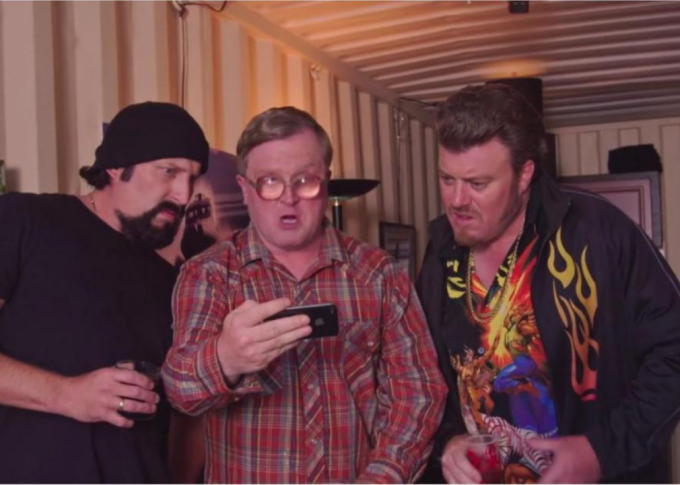 Trailer Park Boys [CANCELLED] at Orpheum Theatre Boston