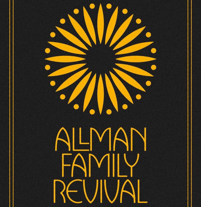 The Allman Family Revival at Orpheum Theatre Boston