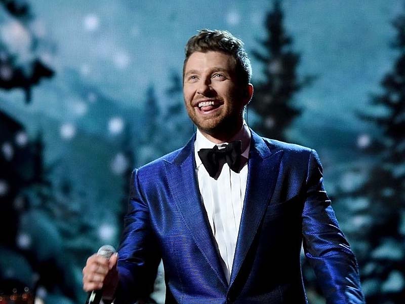 Brett Eldredge at Orpheum Theatre Boston