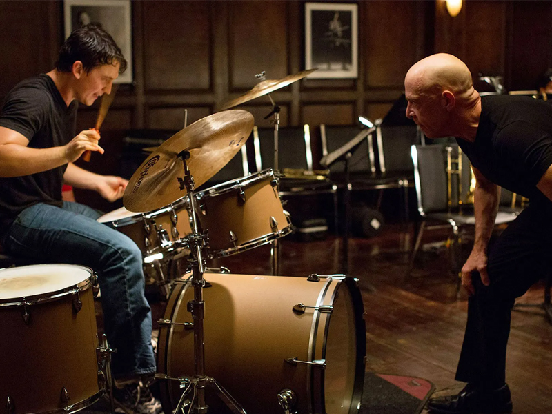 Whiplash - Band [CANCELLED] at Orpheum Theatre Boston