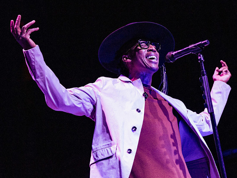 Raphael Saadiq tickets