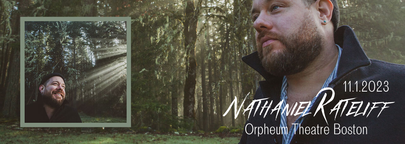 Nathaniel Rateliff
