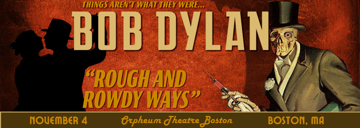 Bob Dylan