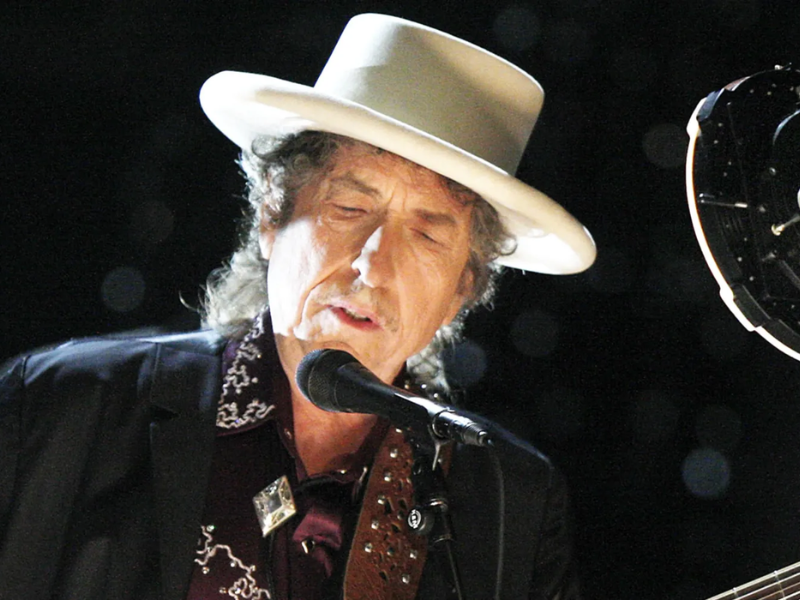 Bob Dylan tickets