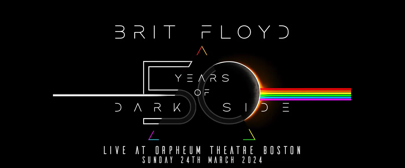 Brit Floyd