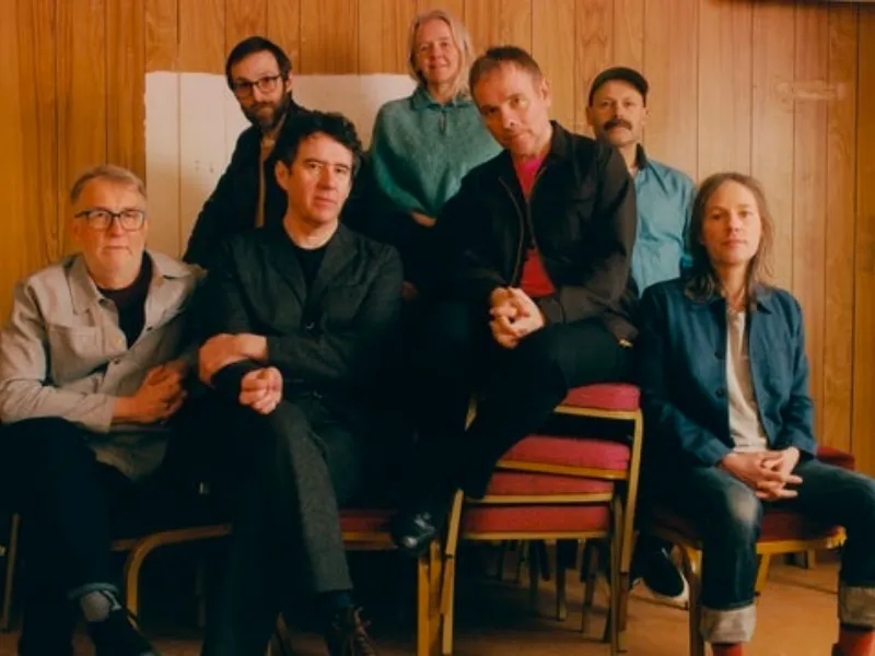 Belle and Sebastian