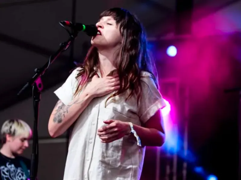 Waxahatchee