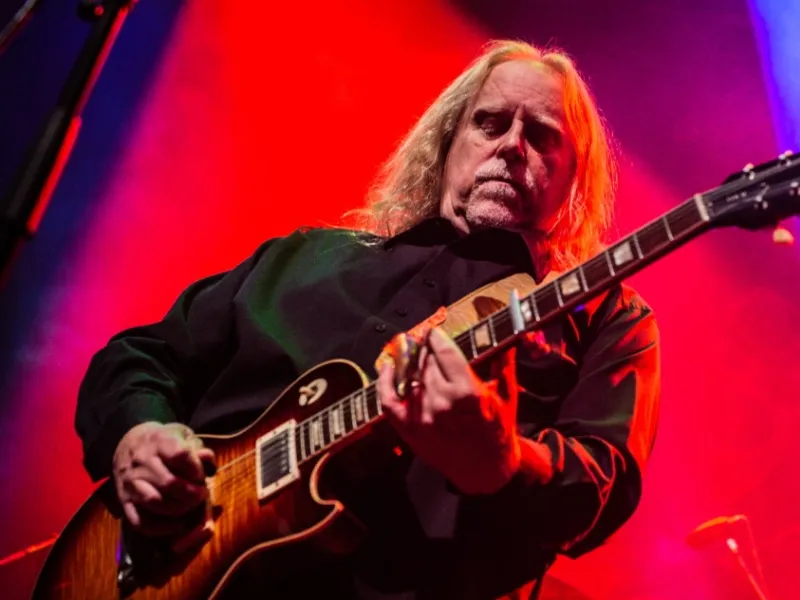 Warren Haynes Band tickets