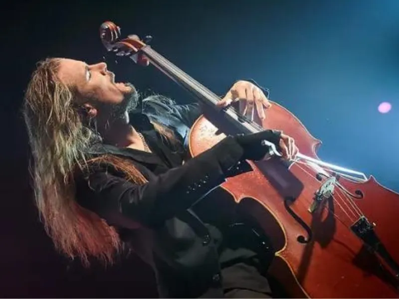 Apocalyptica Plays Metallica Vol. 2 Tour tickets