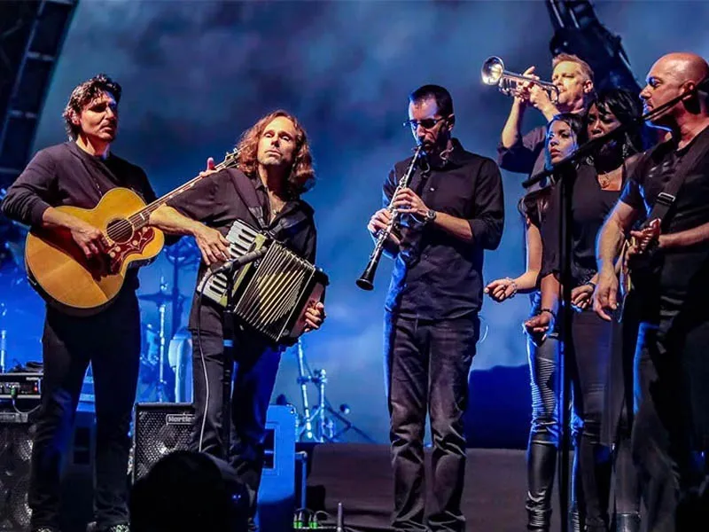 Brit Floyd tickets