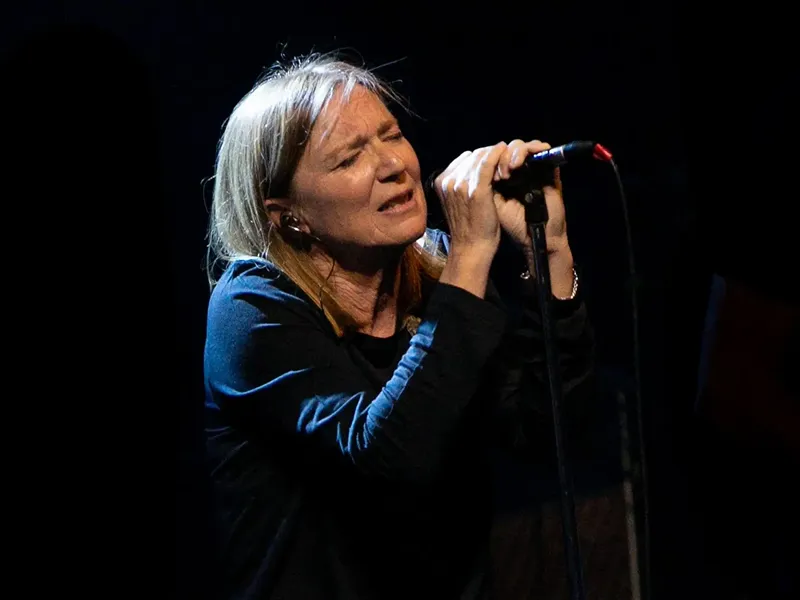 Beth Gibbons tickets