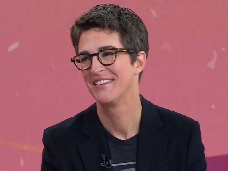 Rachel Maddow tickets