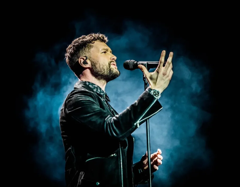 Calum Scott tickets