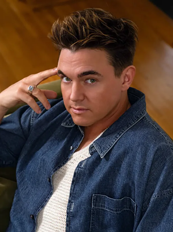 Jesse McCartney tickets