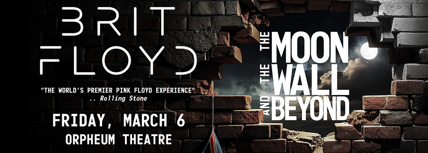 Brit Floyd