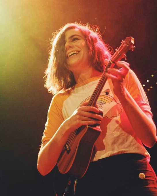 Dodie Clark at Orpheum Theatre Boston