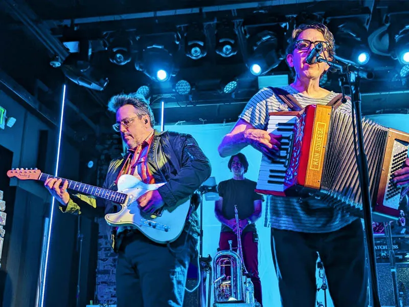 They Might Be Giants tickets