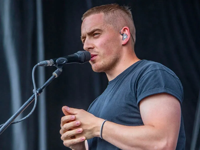 Dermot Kennedy tickets