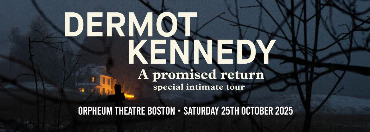Dermot Kennedy