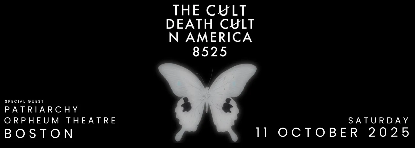The Cult