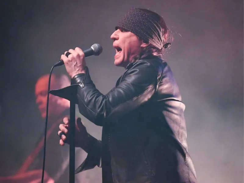 The Cult tickets