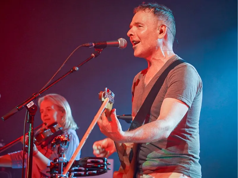 Belle and Sebastian tickets
