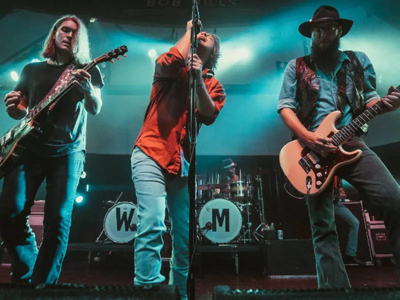 Whiskey Myers tickets