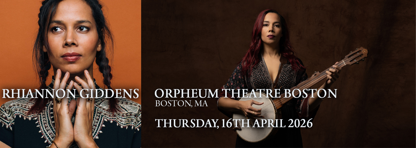 Rhiannon Giddens