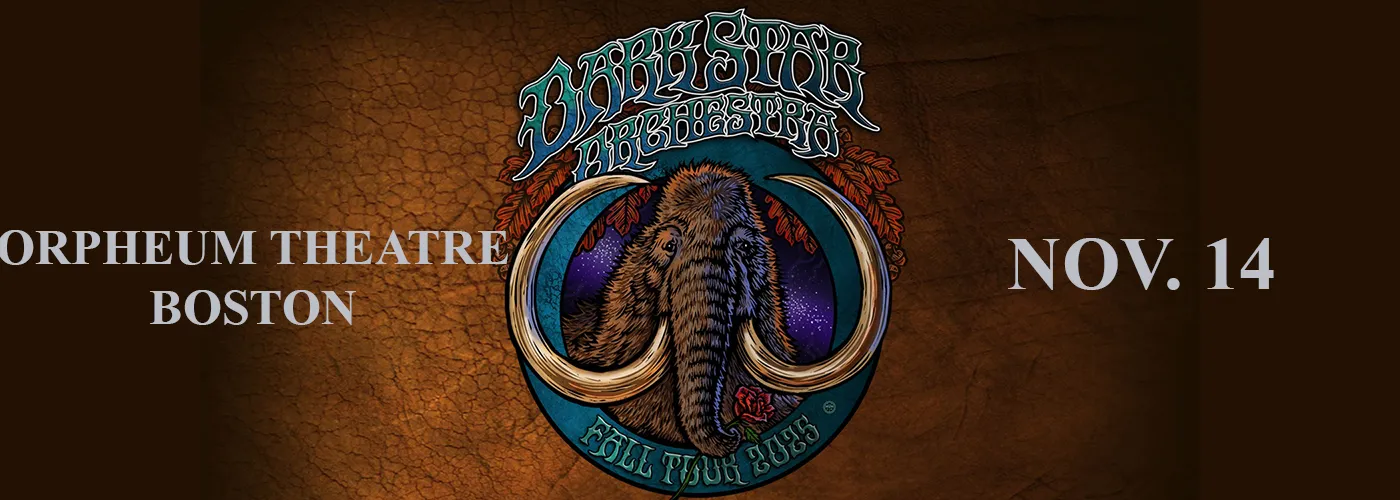 Dark Star Orchestra