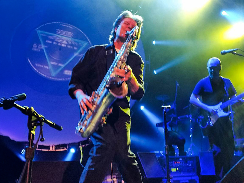 Brit Floyd tickets