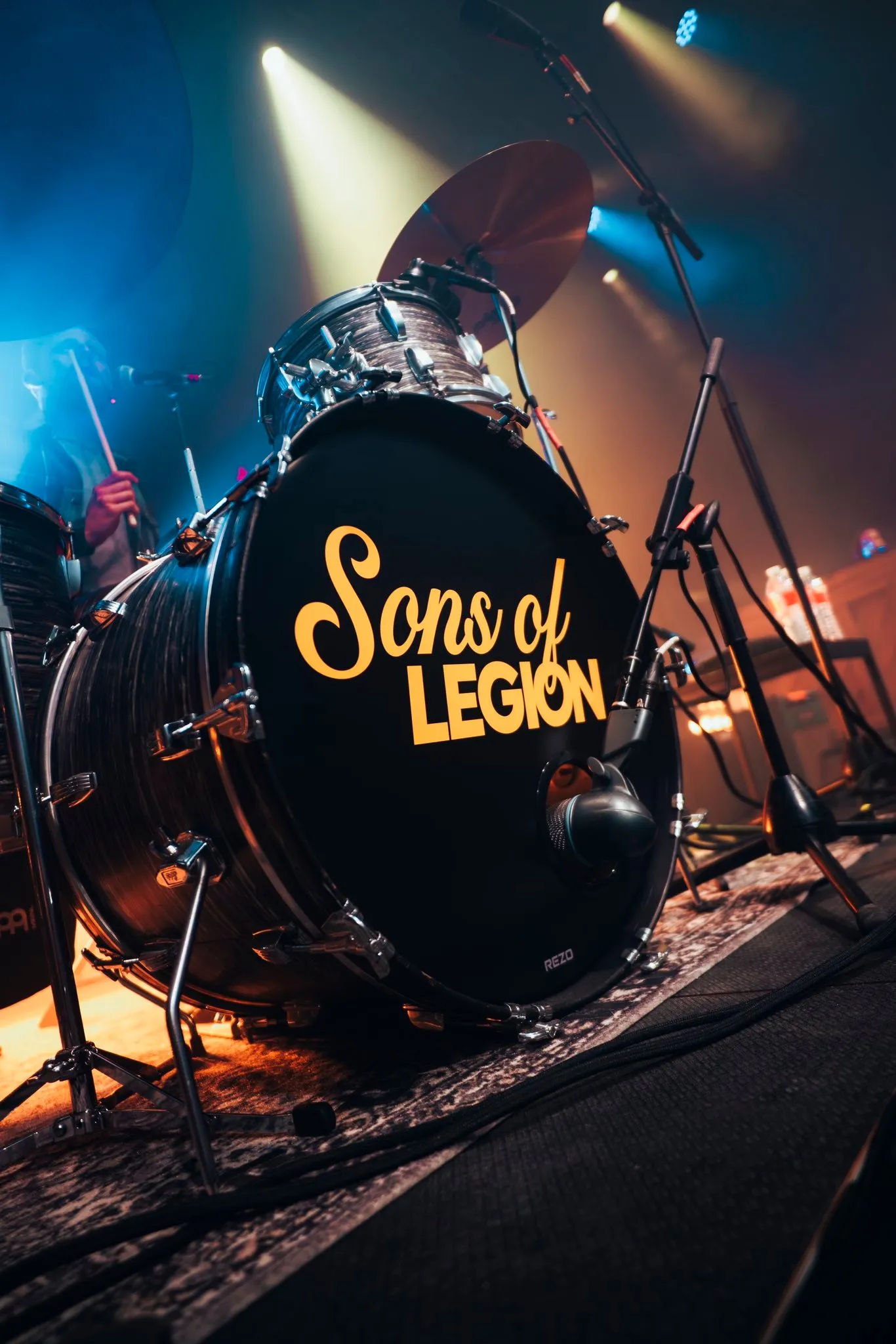Sons of Legion
